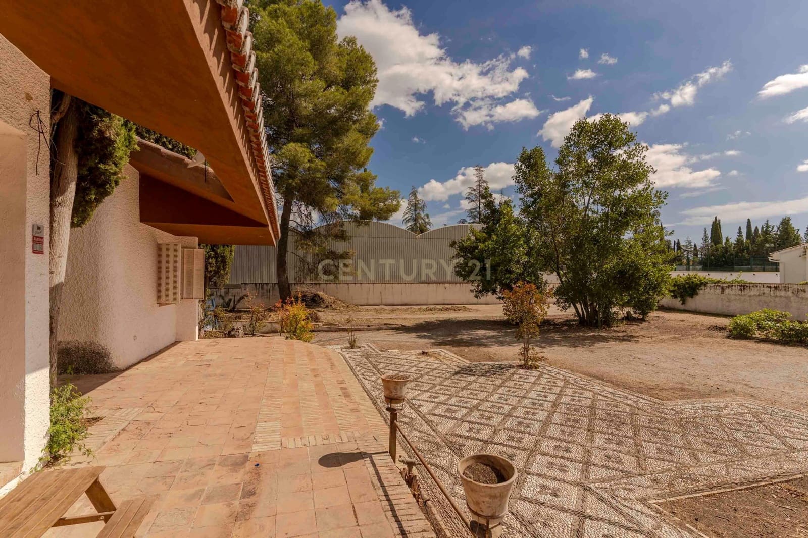 5 soveværelse Finca/Landehus til salg i Albolote med garage - € 595.000 (Ref: 9289731)