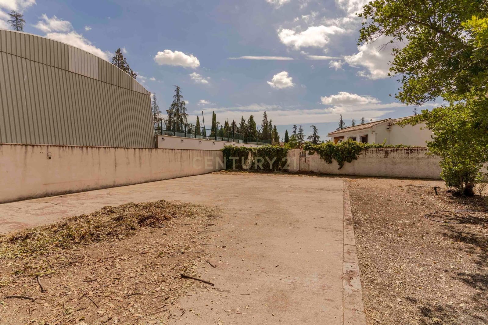 5 soveværelse Finca/Landehus til salg i Albolote med garage - € 595.000 (Ref: 9289731)