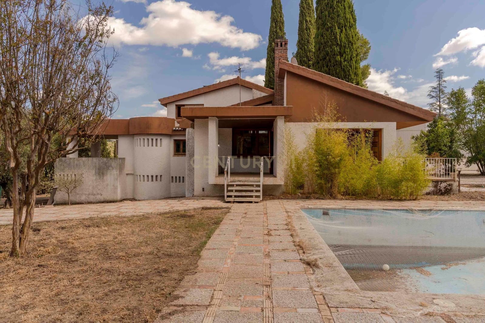 5 soveværelse Finca/Landehus til salg i Albolote med garage - € 595.000 (Ref: 9289731)