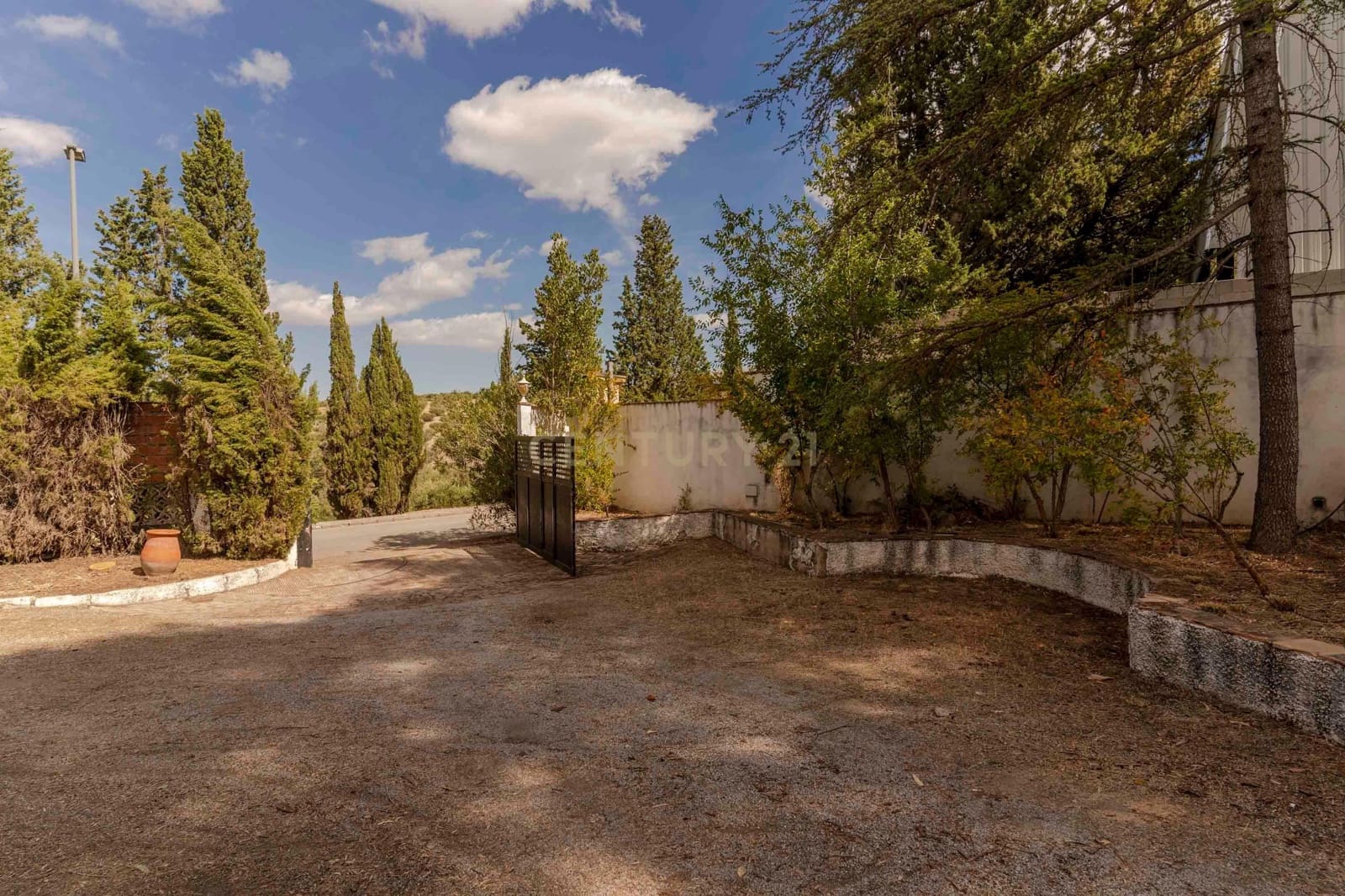 5 soveværelse Finca/Landehus til salg i Albolote med garage - € 595.000 (Ref: 9289731)