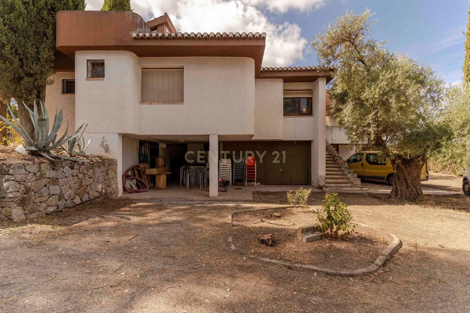 5 soveværelse Finca/Landehus til salg i Albolote med garage - € 595.000 (Ref: 9289731)