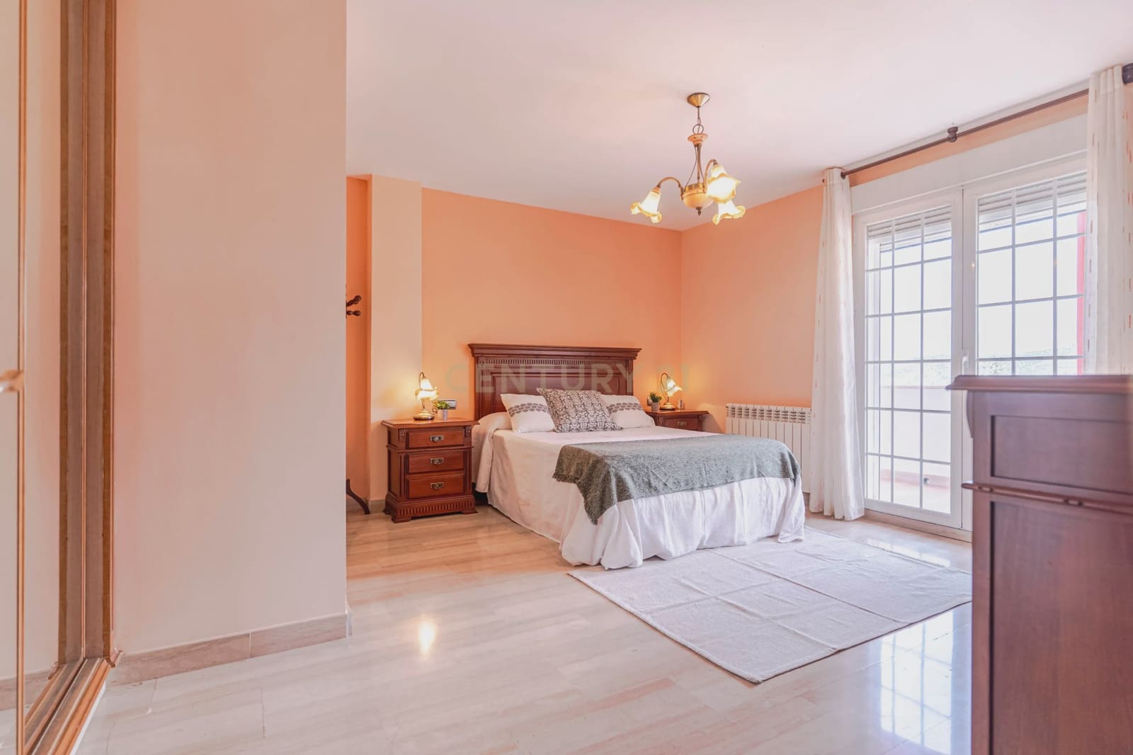 6 soverom Villa til salgs i Alfacar med svømmebasseng - € 490 000 (Ref: 9289732)