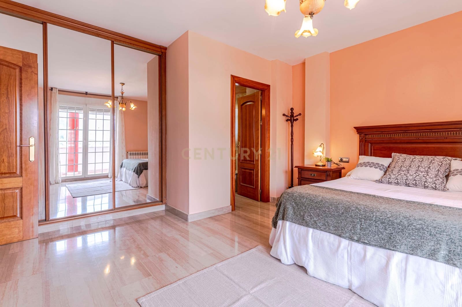 6 soverom Villa til salgs i Alfacar med svømmebasseng - € 490 000 (Ref: 9289732)