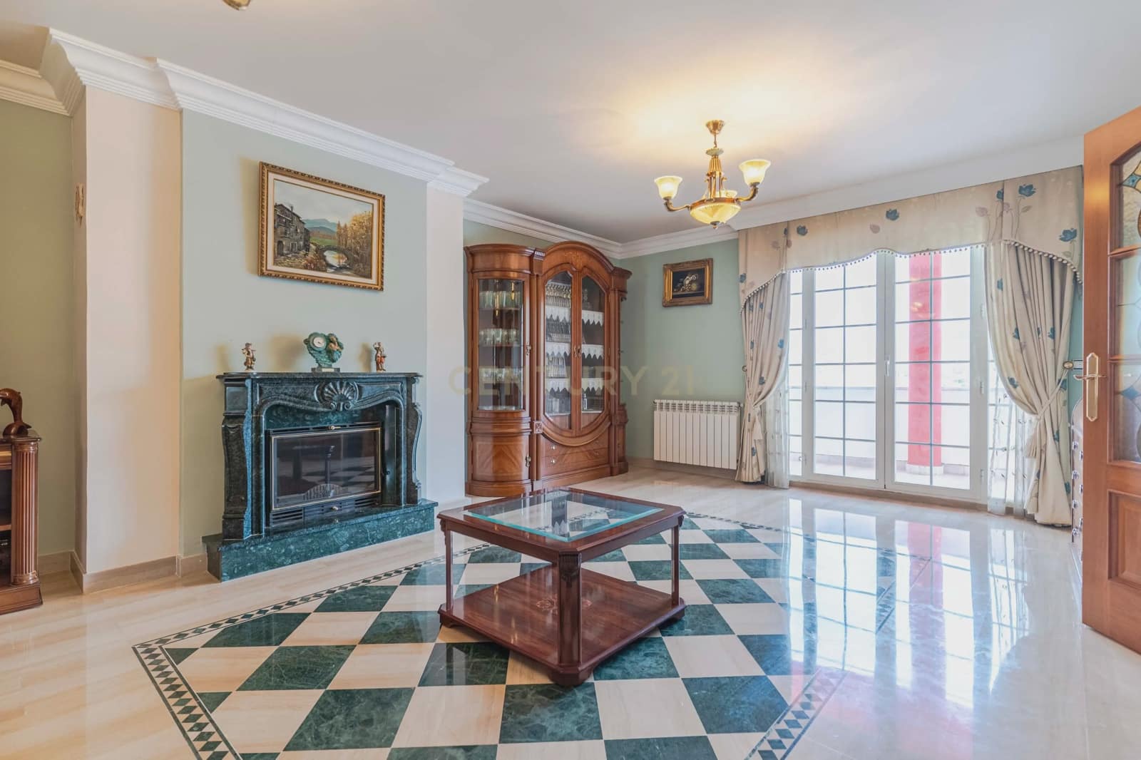 6 soverom Villa til salgs i Alfacar med svømmebasseng - € 490 000 (Ref: 9289732)