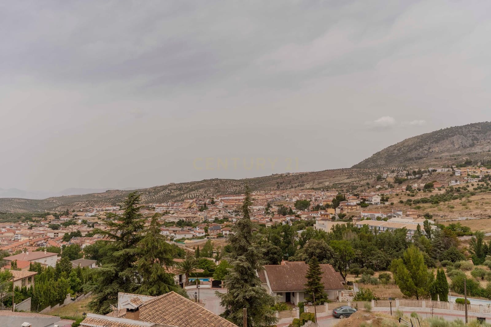 6 soverom Villa til salgs i Alfacar med svømmebasseng - € 490 000 (Ref: 9289732)