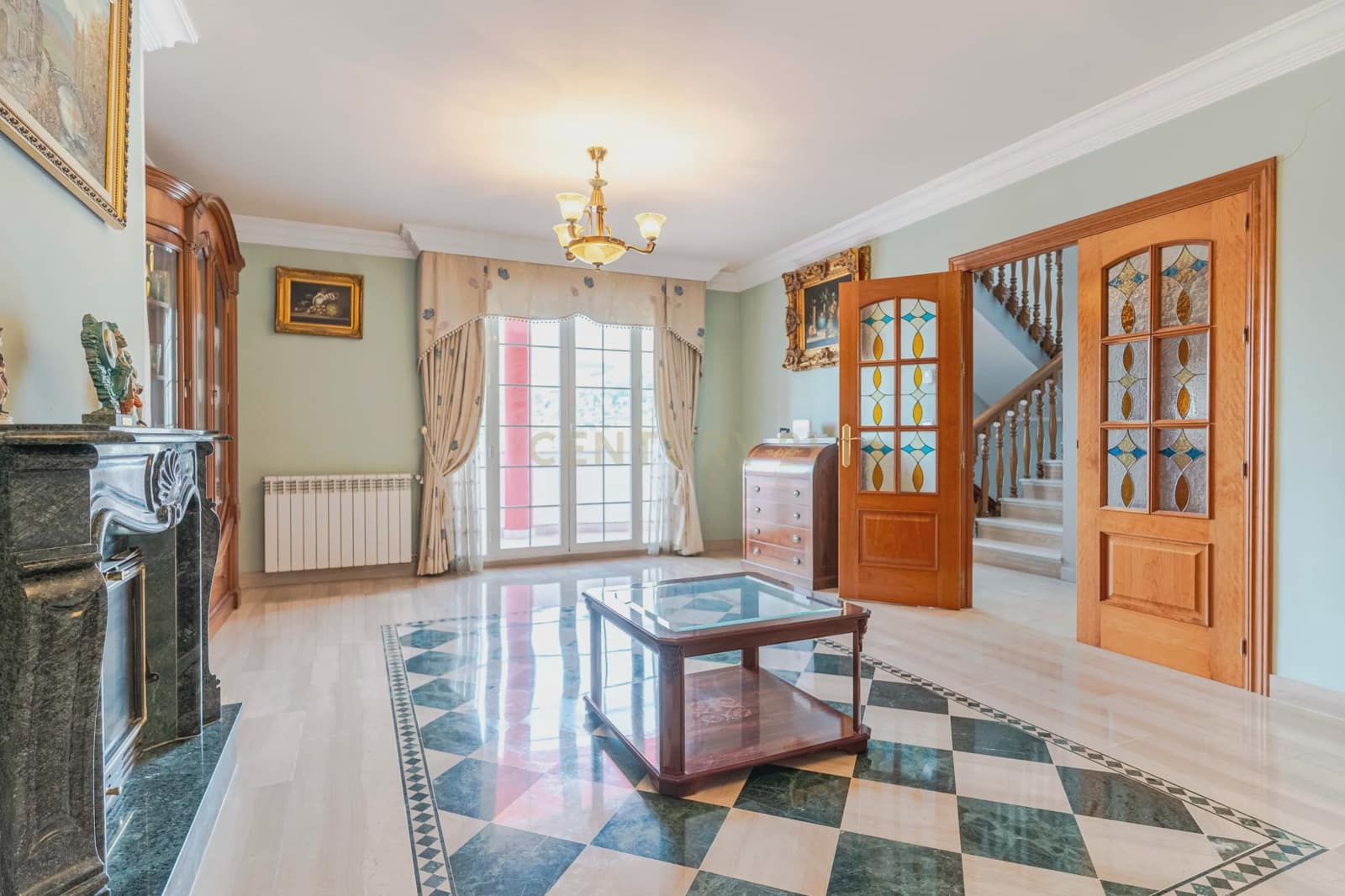 6 soverom Villa til salgs i Alfacar med svømmebasseng - € 490 000 (Ref: 9289732)