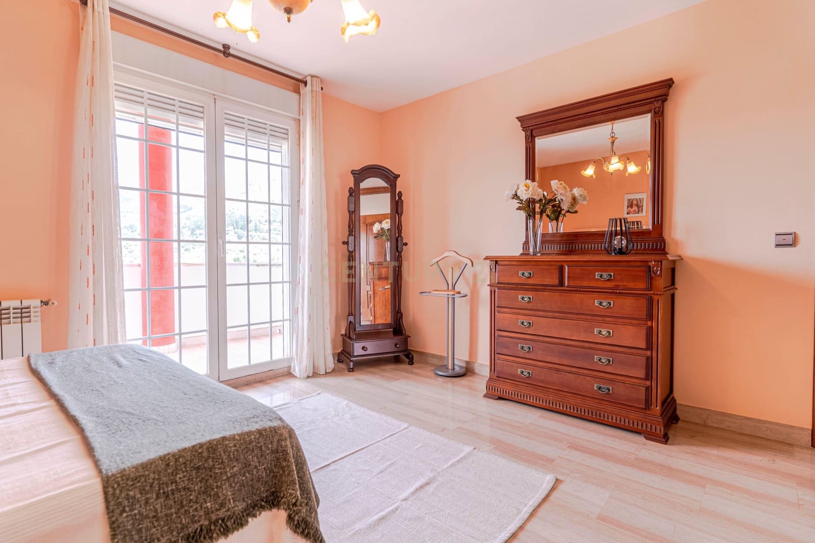 6 soverom Villa til salgs i Alfacar med svømmebasseng - € 490 000 (Ref: 9289732)