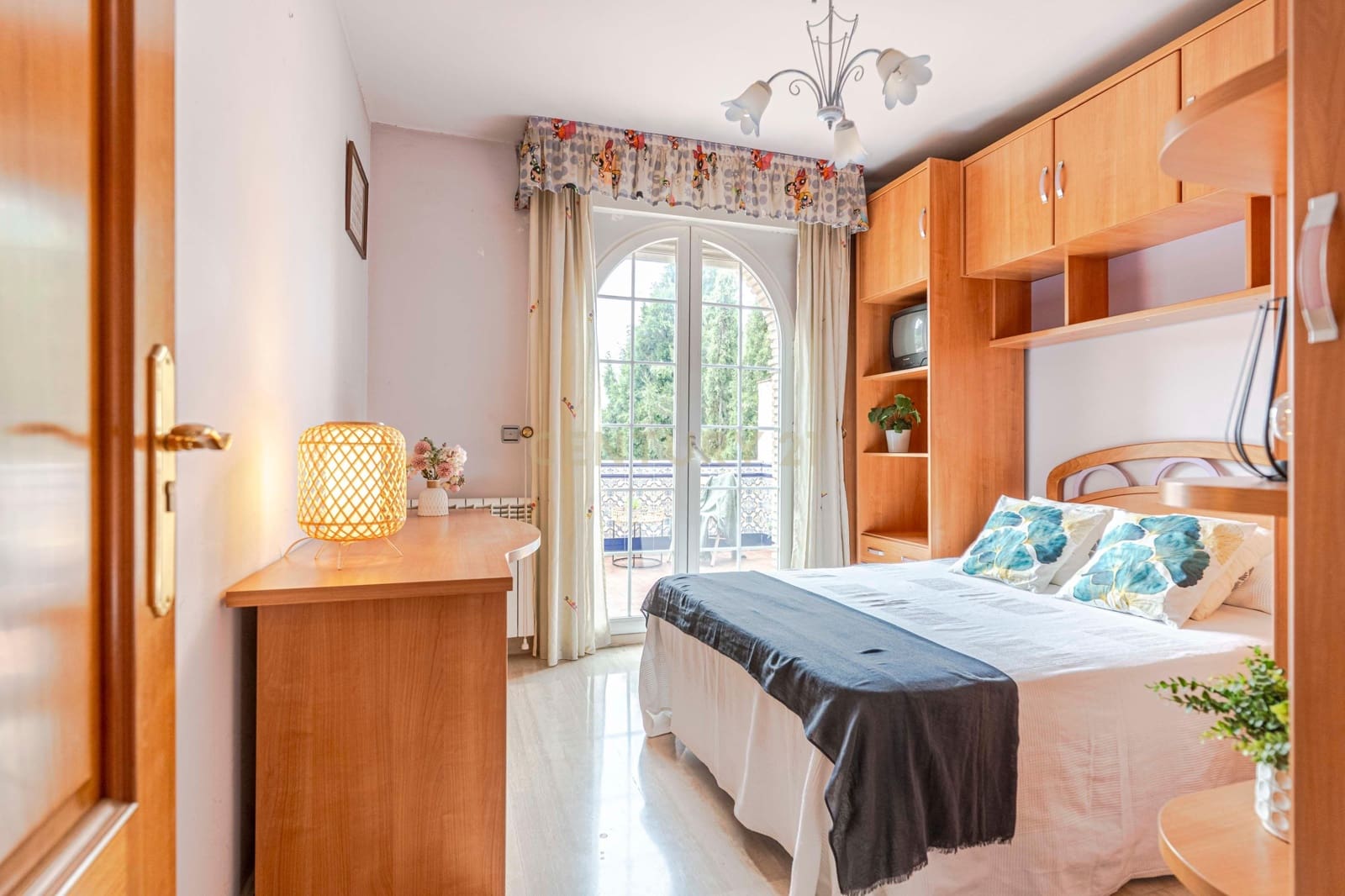 6 soverom Villa til salgs i Alfacar med svømmebasseng - € 490 000 (Ref: 9289732)