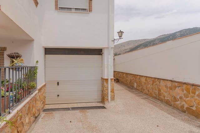 6 soveværelse Villa til salg i Alfacar med swimmingpool - € 490.000 (Ref: 9289732)