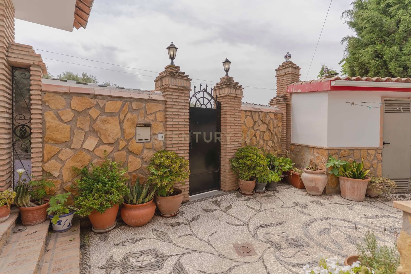 6 soverom Villa til salgs i Alfacar med svømmebasseng - € 490 000 (Ref: 9289732)