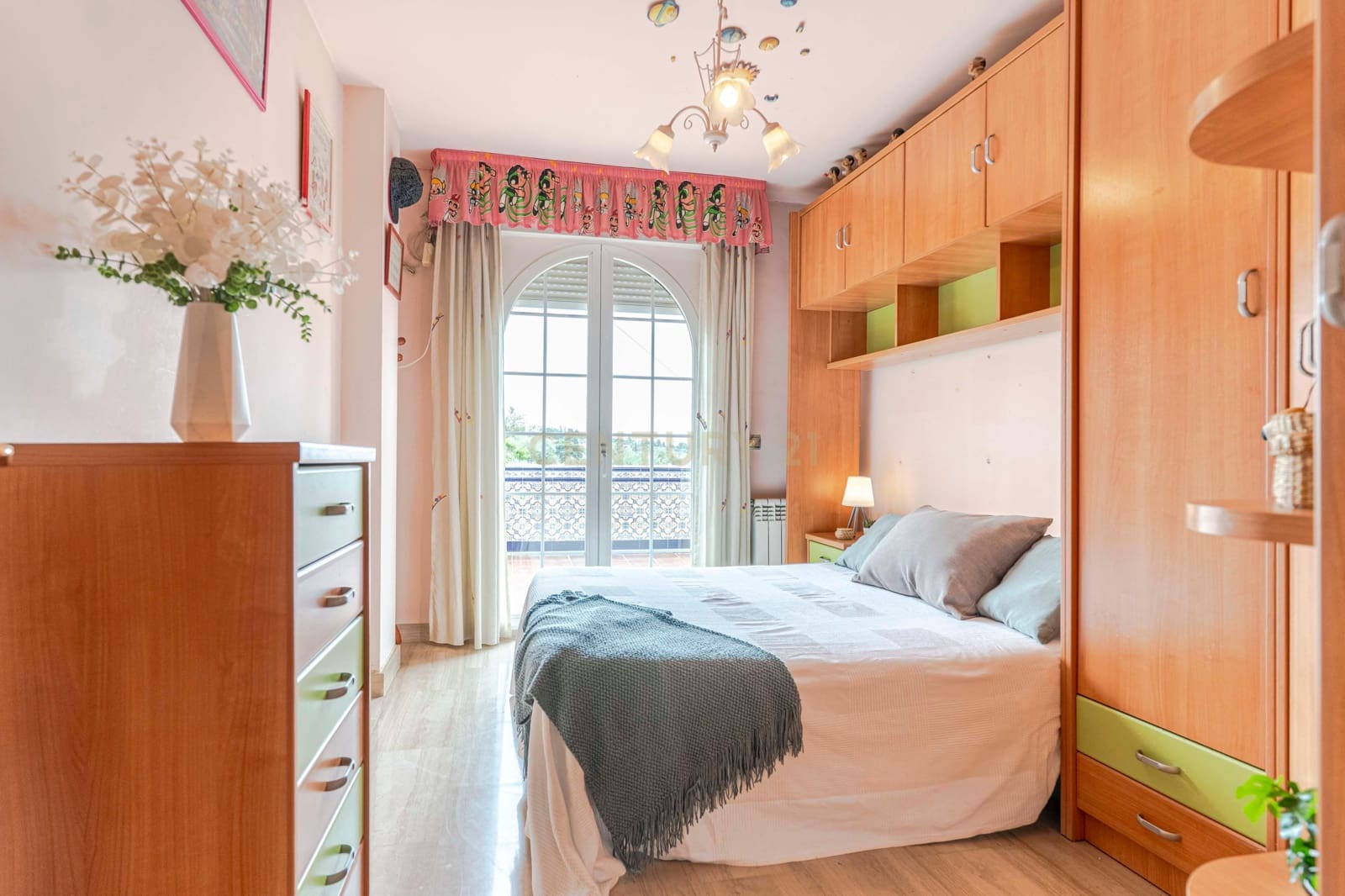 6 soverom Villa til salgs i Alfacar med svømmebasseng - € 490 000 (Ref: 9289732)