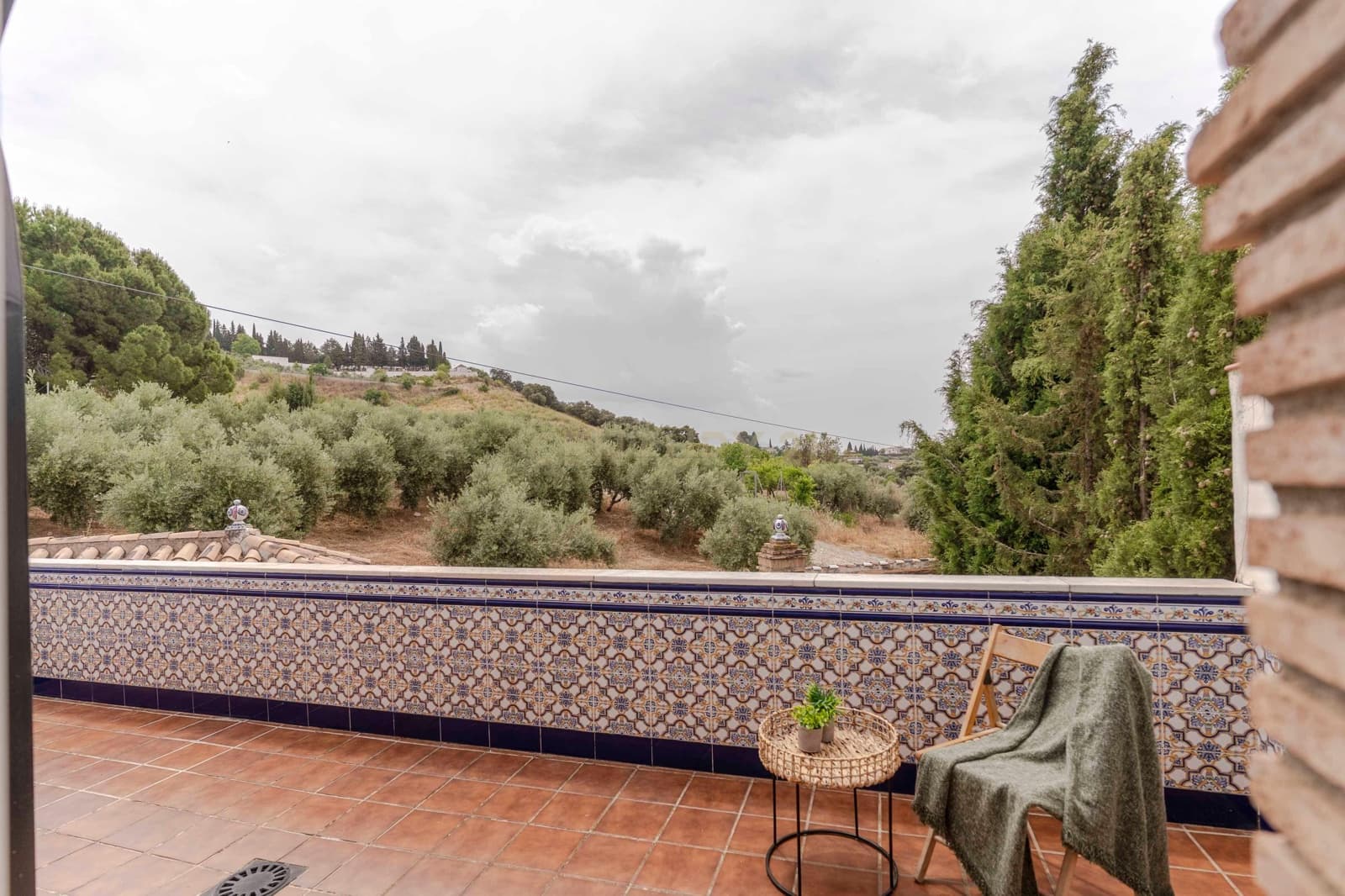 6 soverom Villa til salgs i Alfacar med svømmebasseng - € 490 000 (Ref: 9289732)