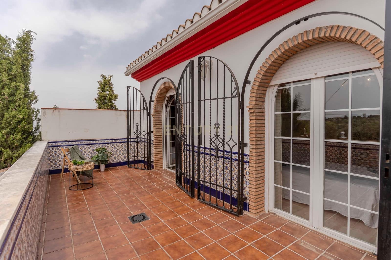 6 soverom Villa til salgs i Alfacar med svømmebasseng - € 490 000 (Ref: 9289732)