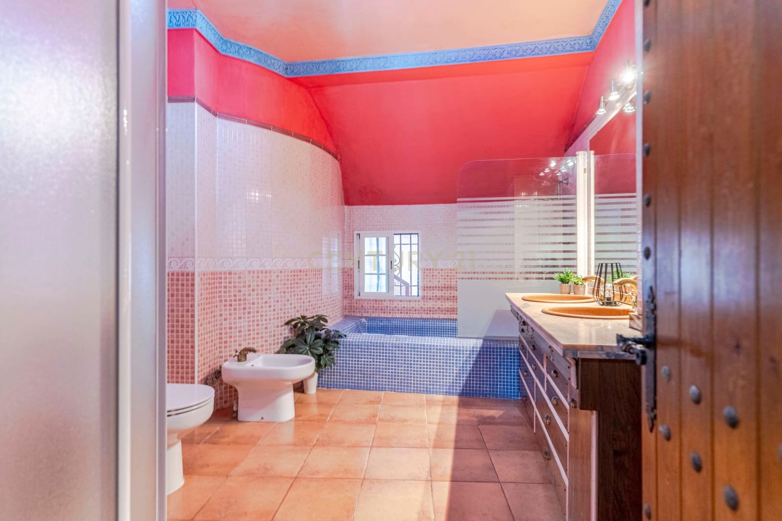 6 soverom Villa til salgs i Alfacar med svømmebasseng - € 490 000 (Ref: 9289732)