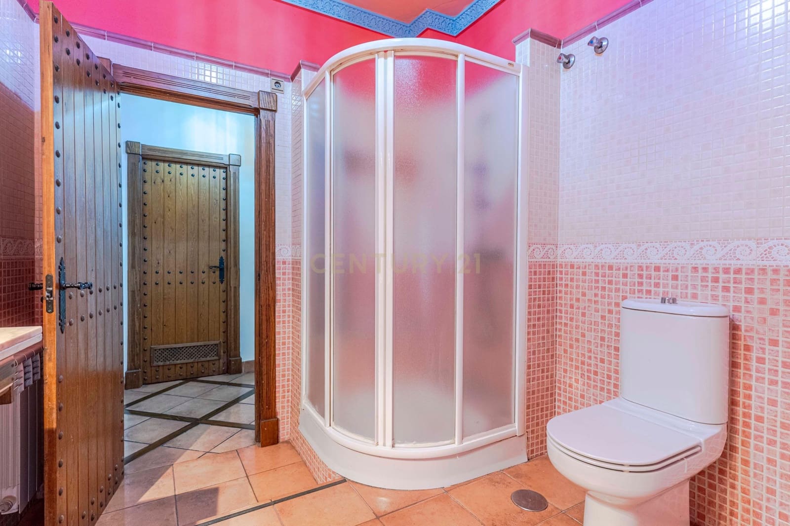 6 soverom Villa til salgs i Alfacar med svømmebasseng - € 490 000 (Ref: 9289732)