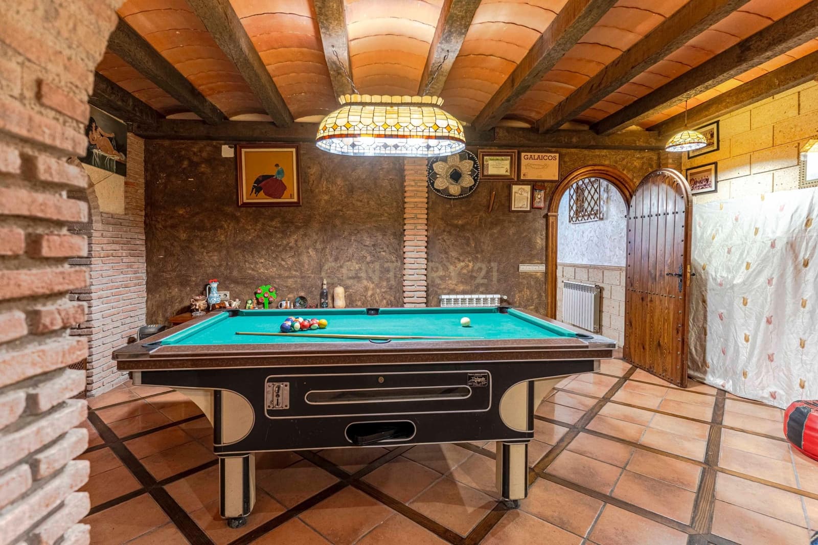 6 soverom Villa til salgs i Alfacar med svømmebasseng - € 490 000 (Ref: 9289732)