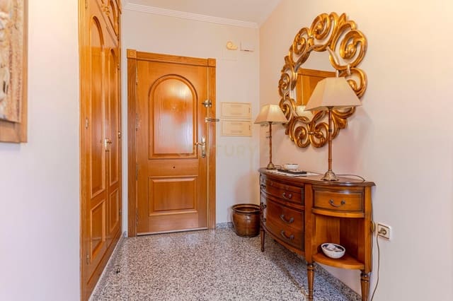 3 quarto Penthouse para venda em Motril - 349 000 € (Ref: 9289733)