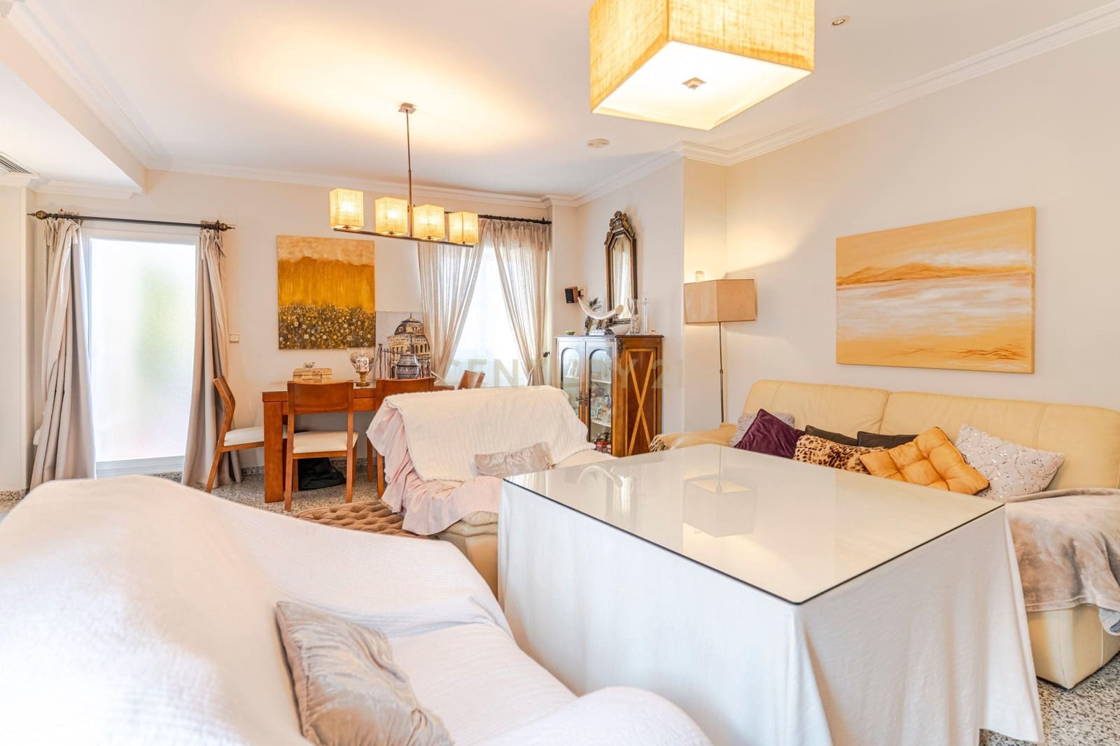 3 bedroom Penthouse for sale in Motril - € 349,000 (Ref: 9289733)