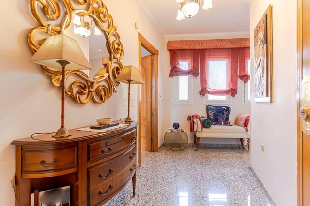 3 quarto Penthouse para venda em Motril - 349 000 € (Ref: 9289733)