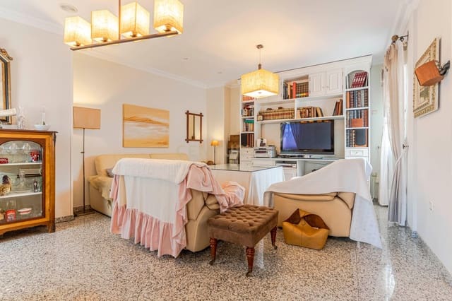 3 quarto Penthouse para venda em Motril - 349 000 € (Ref: 9289733)