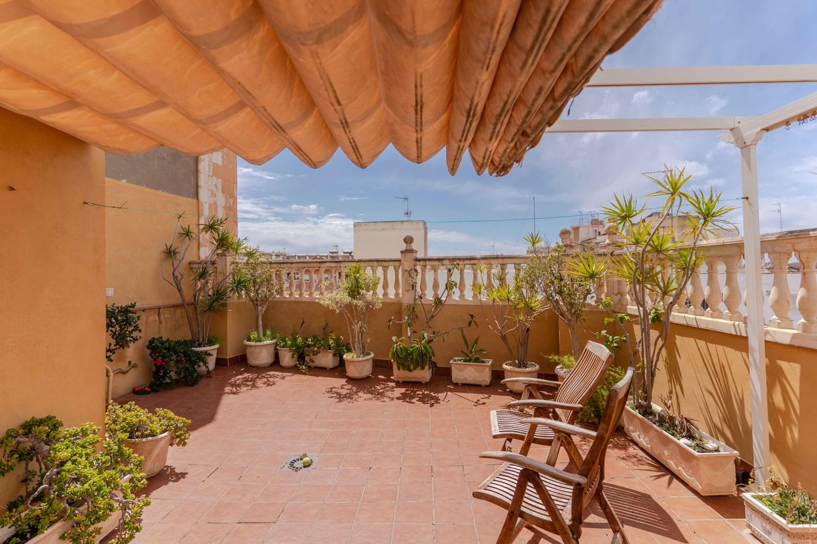 3 bedroom Penthouse for sale in Motril - € 349,000 (Ref: 9289733)