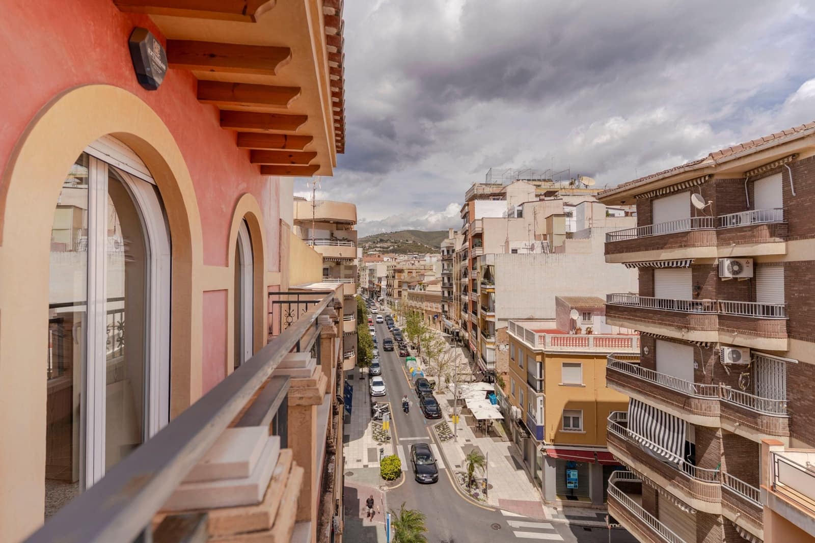 3 bedroom Penthouse for sale in Motril - € 349,000 (Ref: 9289733)