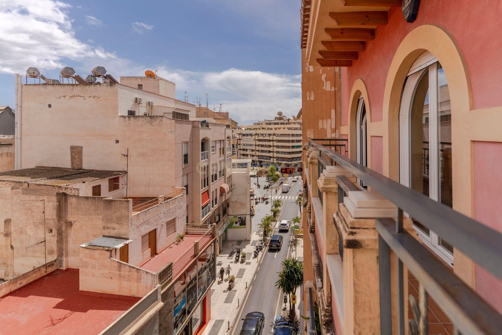 3 bedroom Penthouse for sale in Motril - € 349,000 (Ref: 9289733)