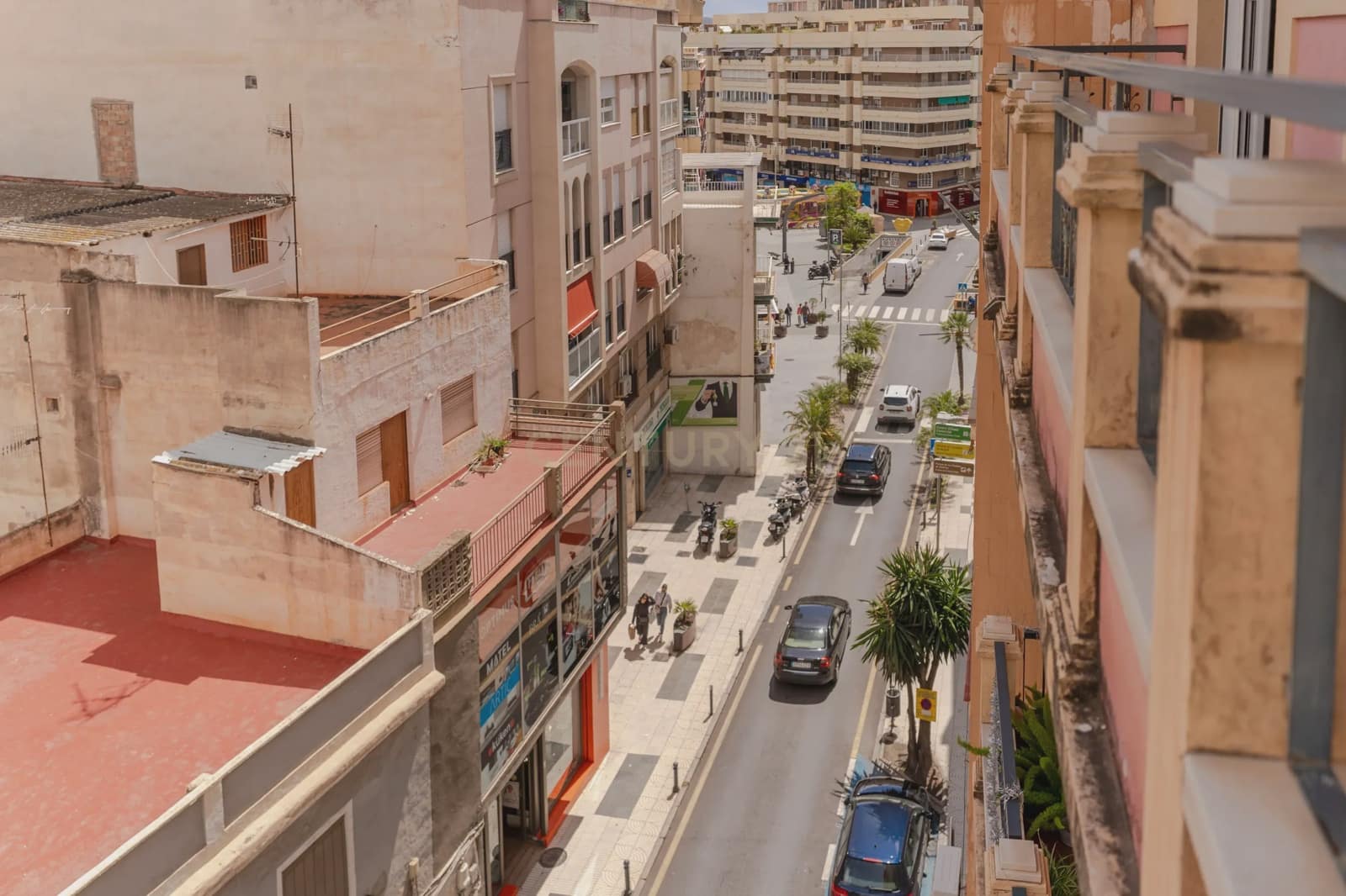 3 bedroom Penthouse for sale in Motril - € 349,000 (Ref: 9289733)