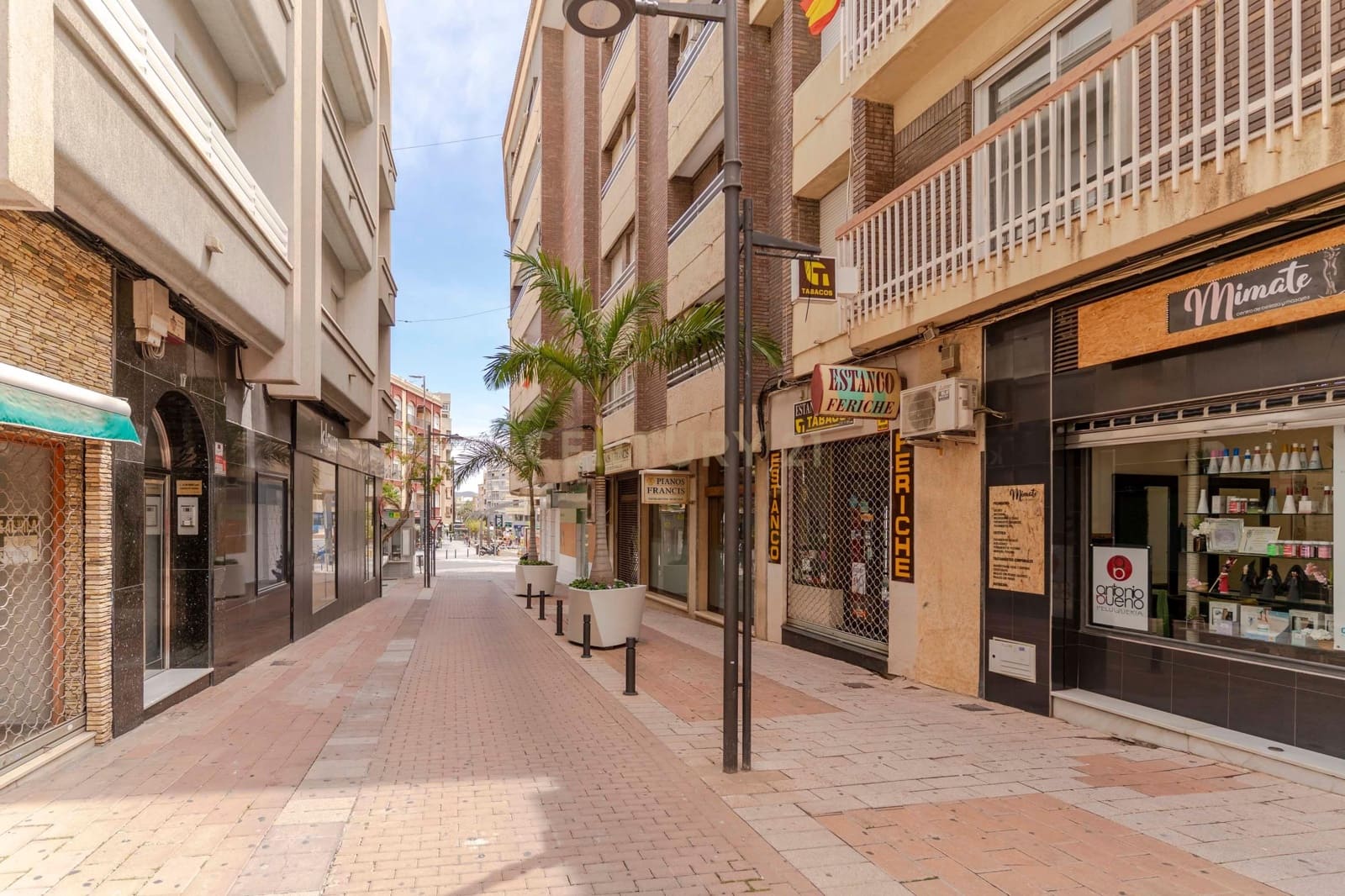 3 bedroom Penthouse for sale in Motril - € 349,000 (Ref: 9289733)