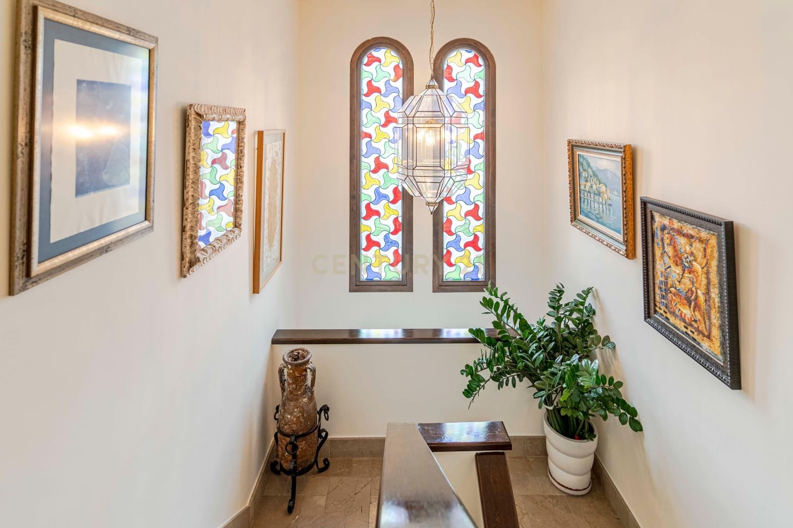 Chalet de 6 habitaciones en La Zubia en venta con garaje - 620.000 € (Ref: 9289734)