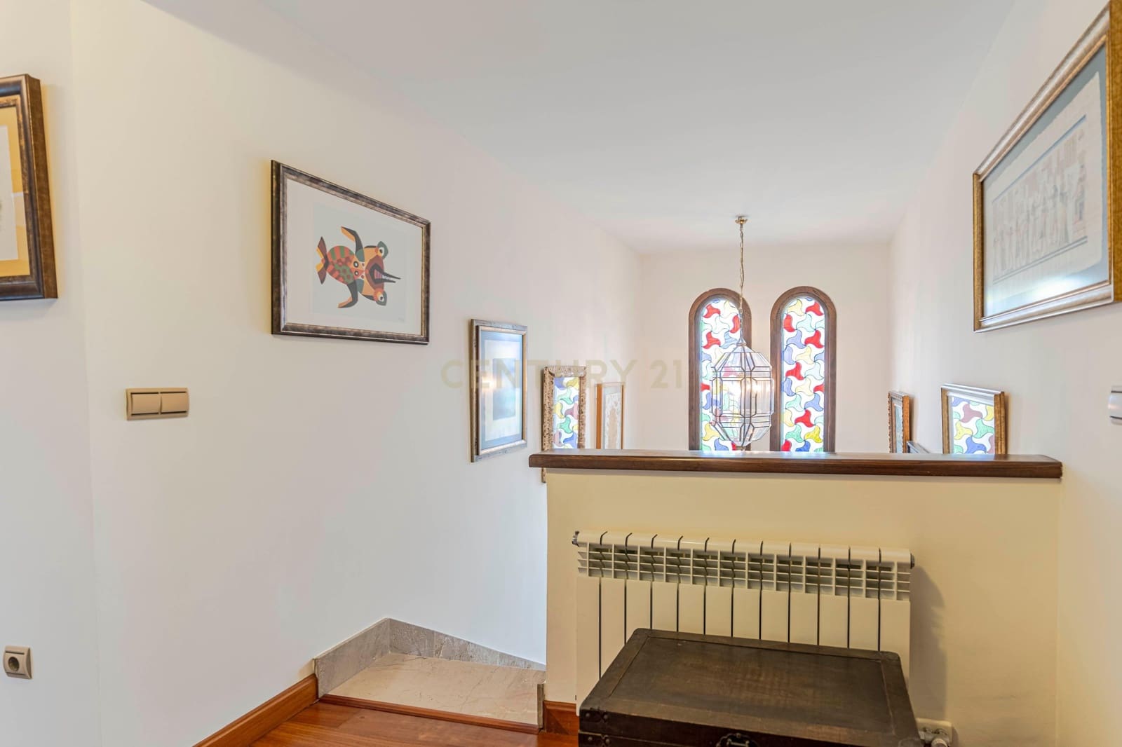 Chalet de 6 habitaciones en La Zubia en venta con garaje - 620.000 € (Ref: 9289734)