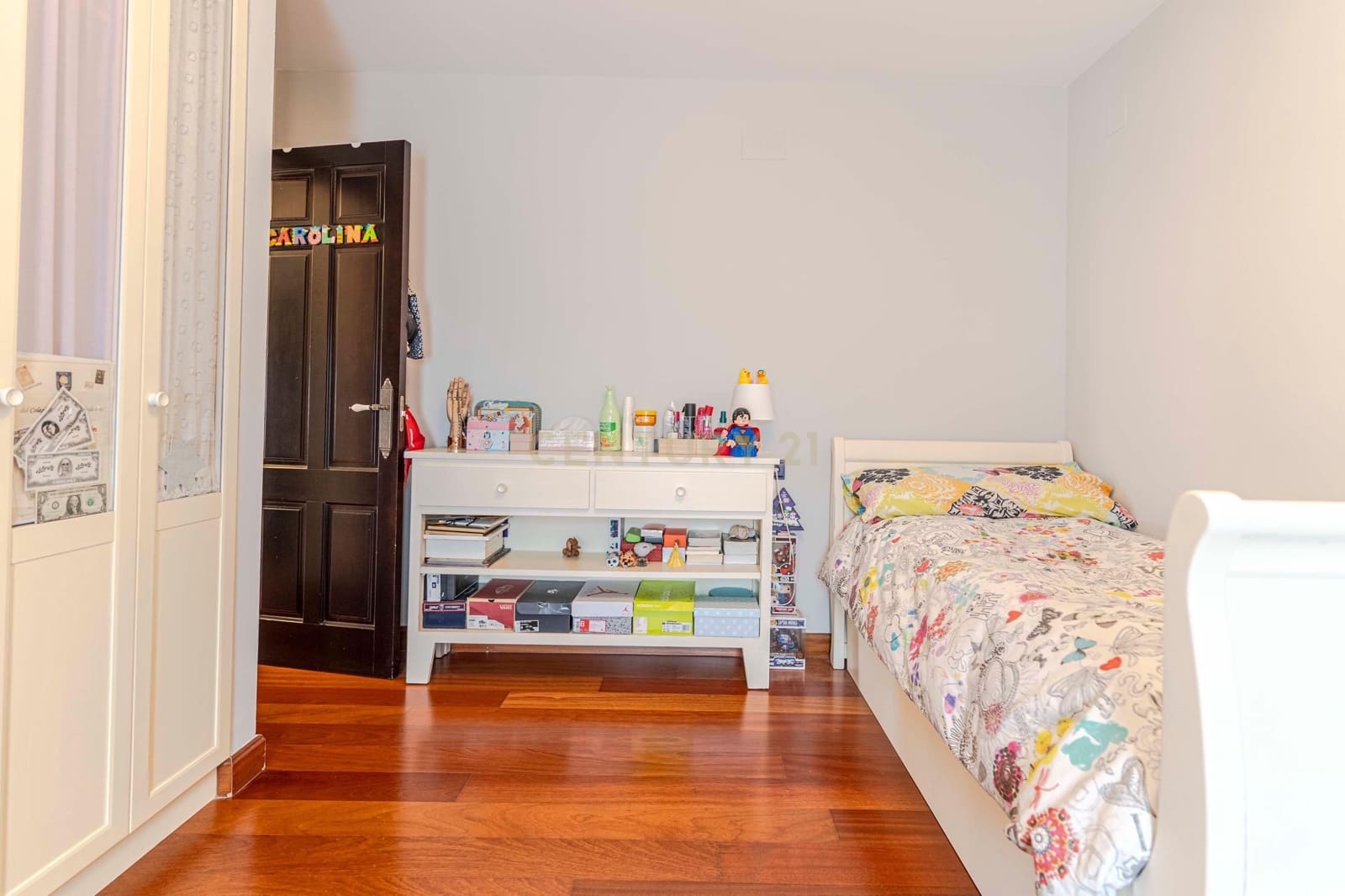 Chalet de 6 habitaciones en La Zubia en venta con garaje - 620.000 € (Ref: 9289734)