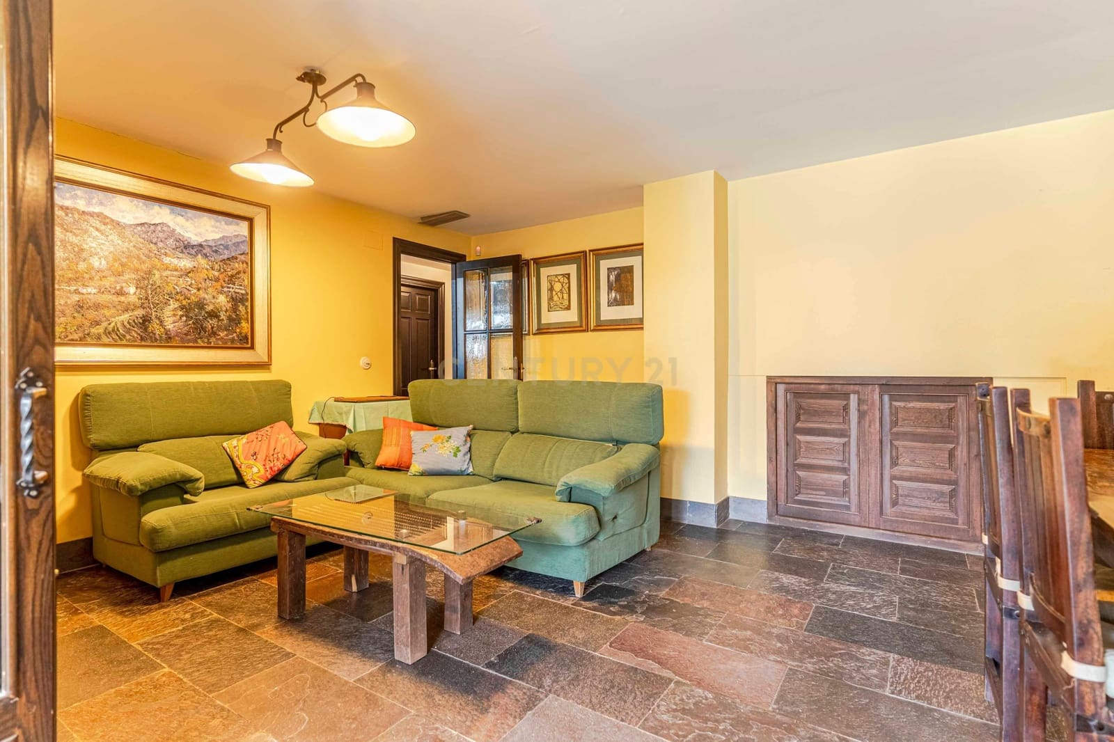 Chalet de 6 habitaciones en La Zubia en venta con garaje - 620.000 € (Ref: 9289734)