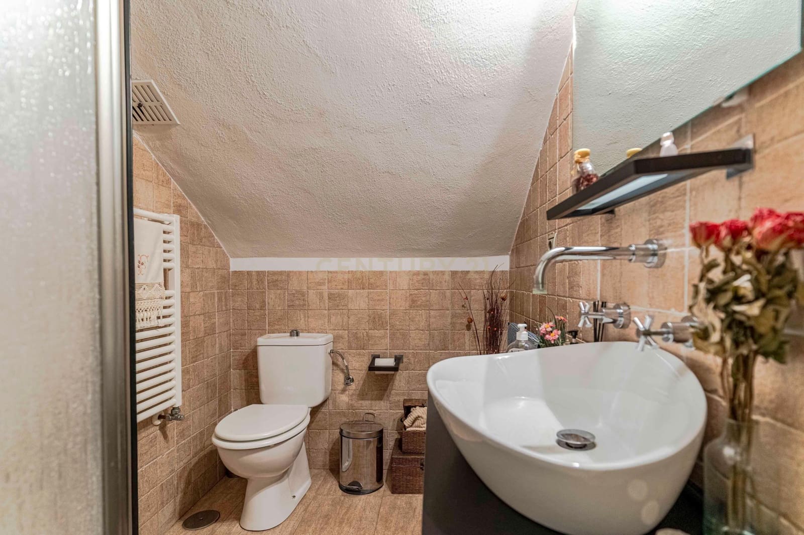 Chalet de 6 habitaciones en La Zubia en venta con garaje - 620.000 € (Ref: 9289734)