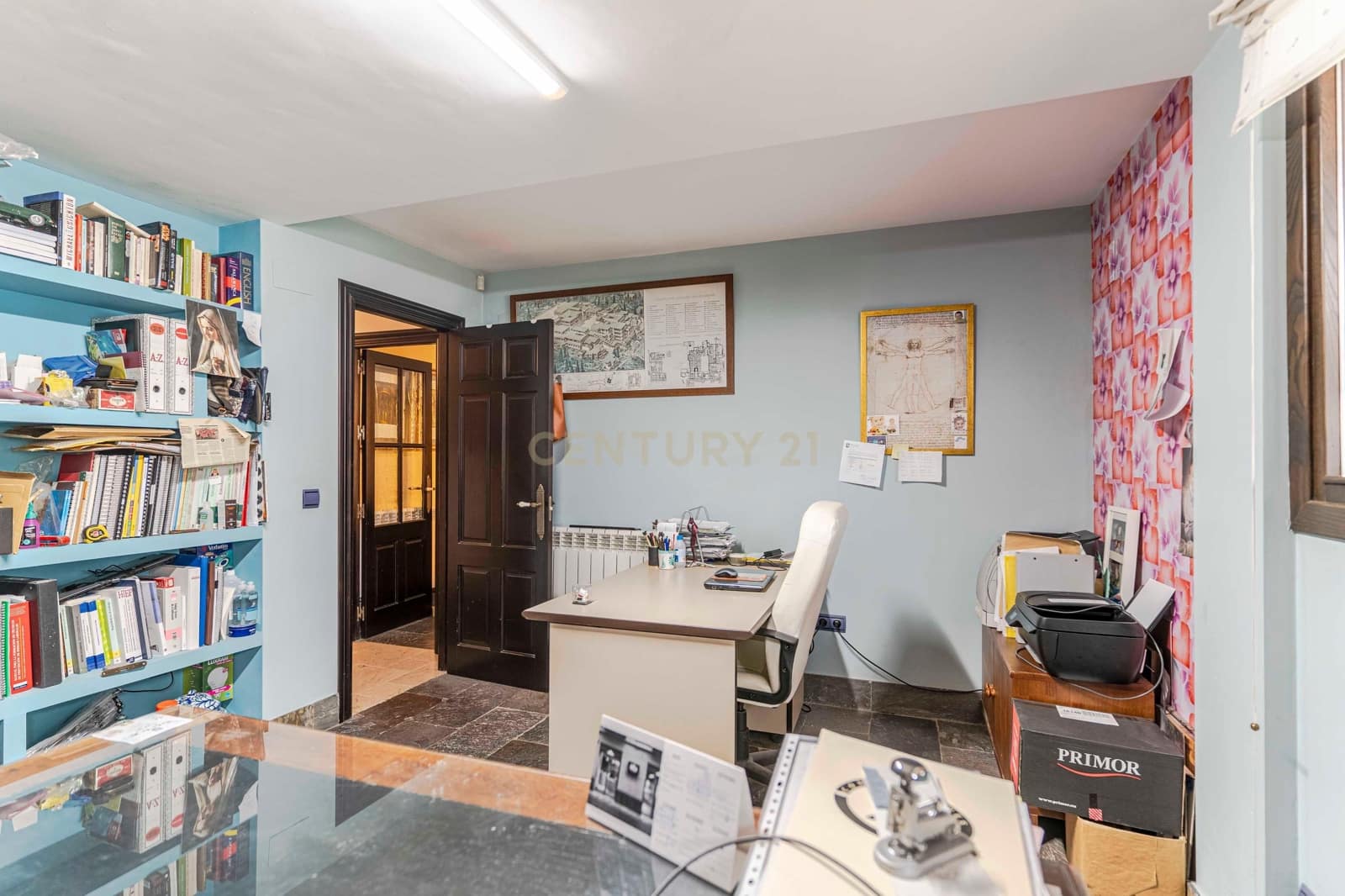 Chalet de 6 habitaciones en La Zubia en venta con garaje - 620.000 € (Ref: 9289734)