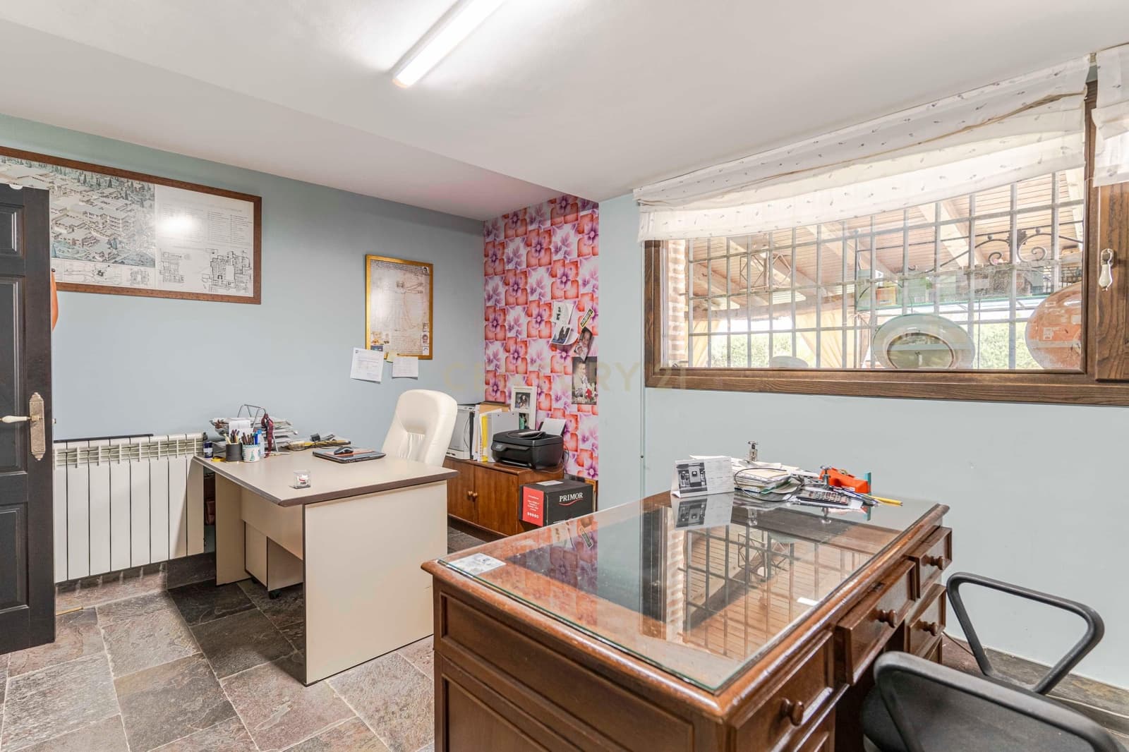 Chalet de 6 habitaciones en La Zubia en venta con garaje - 620.000 € (Ref: 9289734)