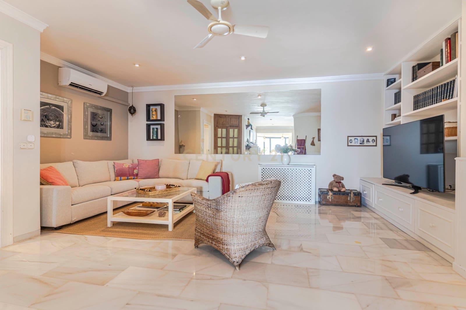 7 soverom Villa til salgs i Almunecar med svømmebasseng - € 2 800 000 (Ref: 9289736)