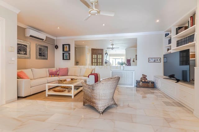 7 soverom Villa til salgs i Almuñécar med svømmebasseng - € 2 800 000 (Ref: 9289736)