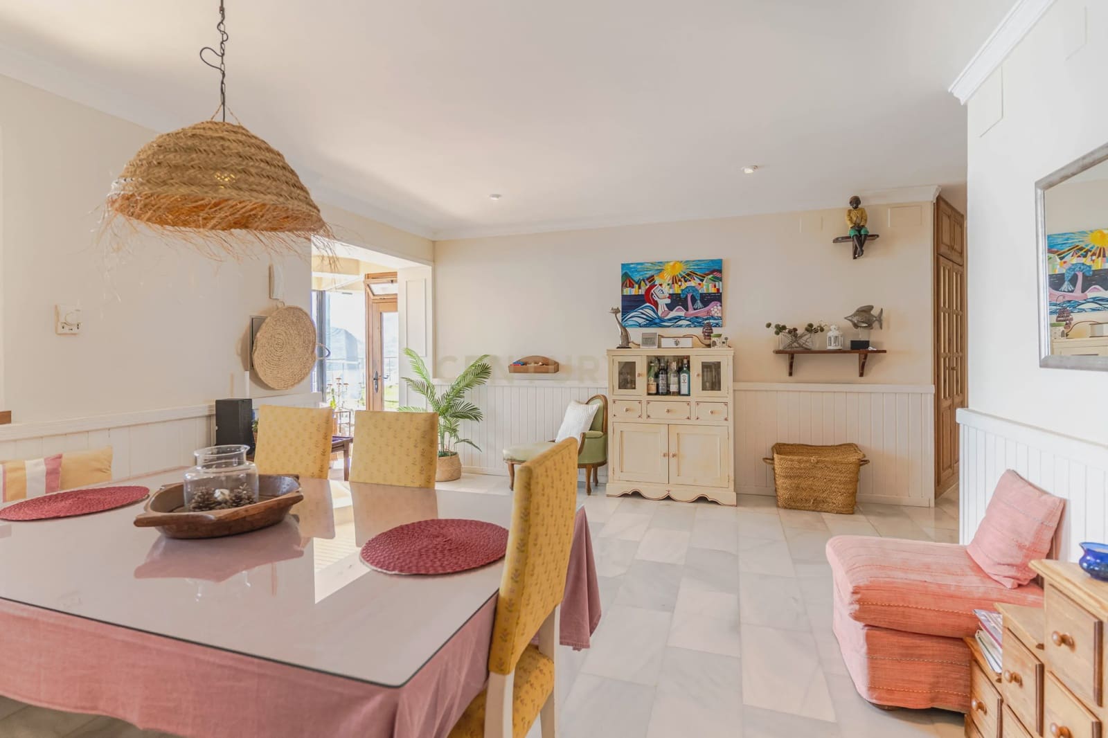 7 soverom Villa til salgs i Almunecar med svømmebasseng - € 2 800 000 (Ref: 9289736)