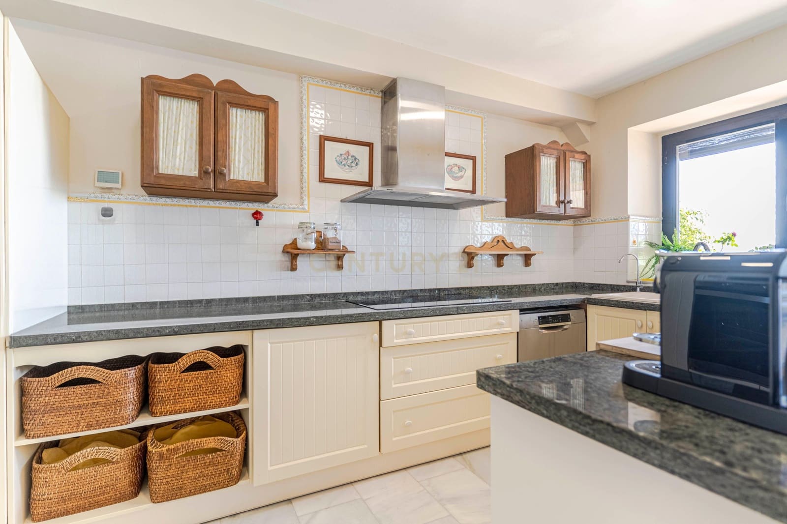 7 soverom Villa til salgs i Almunecar med svømmebasseng - € 2 800 000 (Ref: 9289736)