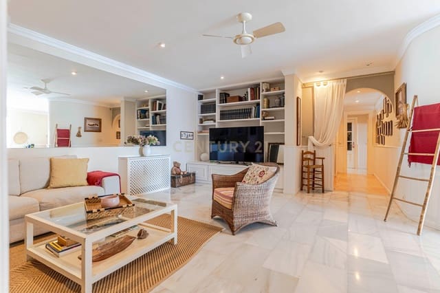 7 soverom Villa til salgs i Almuñécar med svømmebasseng - € 2 800 000 (Ref: 9289736)