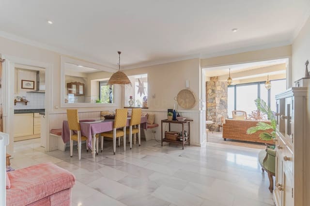 7 soverom Villa til salgs i Almuñécar med svømmebasseng - € 2 800 000 (Ref: 9289736)