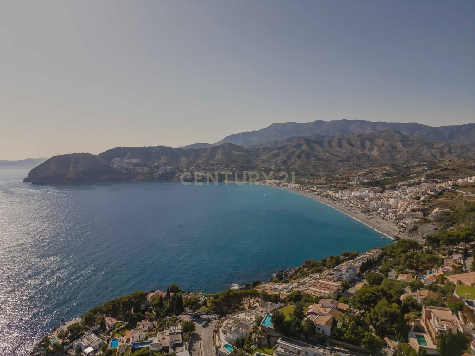 7 soverom Villa til salgs i Almunecar med svømmebasseng - € 2 800 000 (Ref: 9289736)