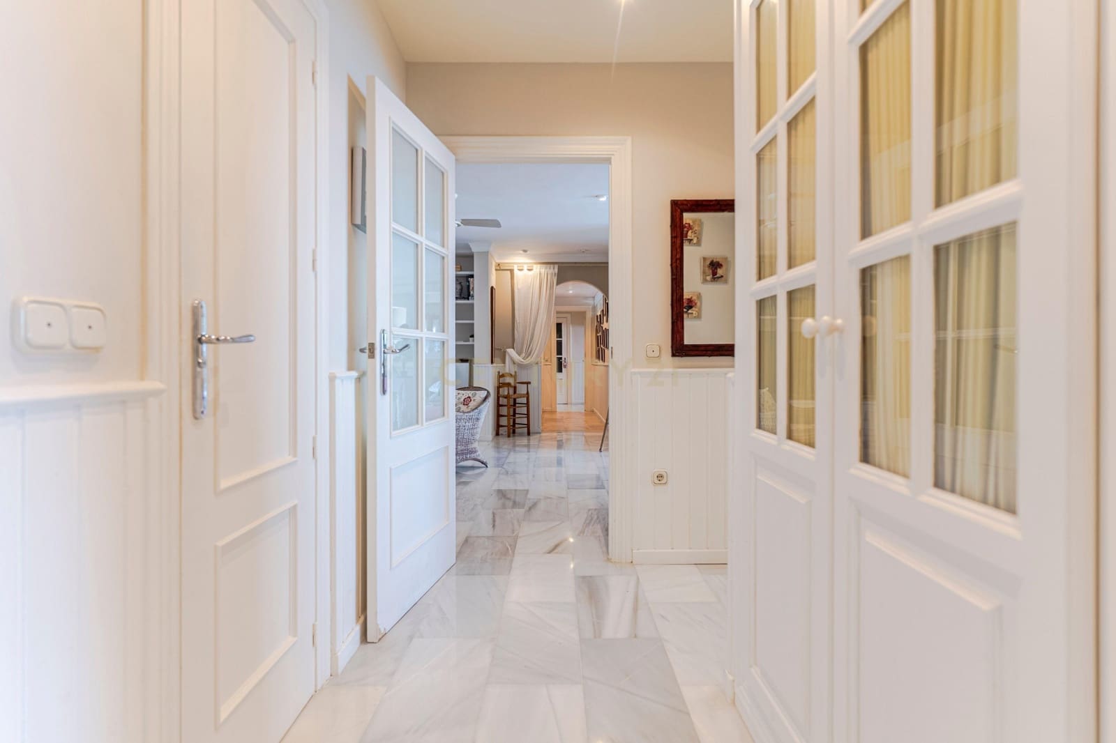 7 soverom Villa til salgs i Almunecar med svømmebasseng - € 2 800 000 (Ref: 9289736)