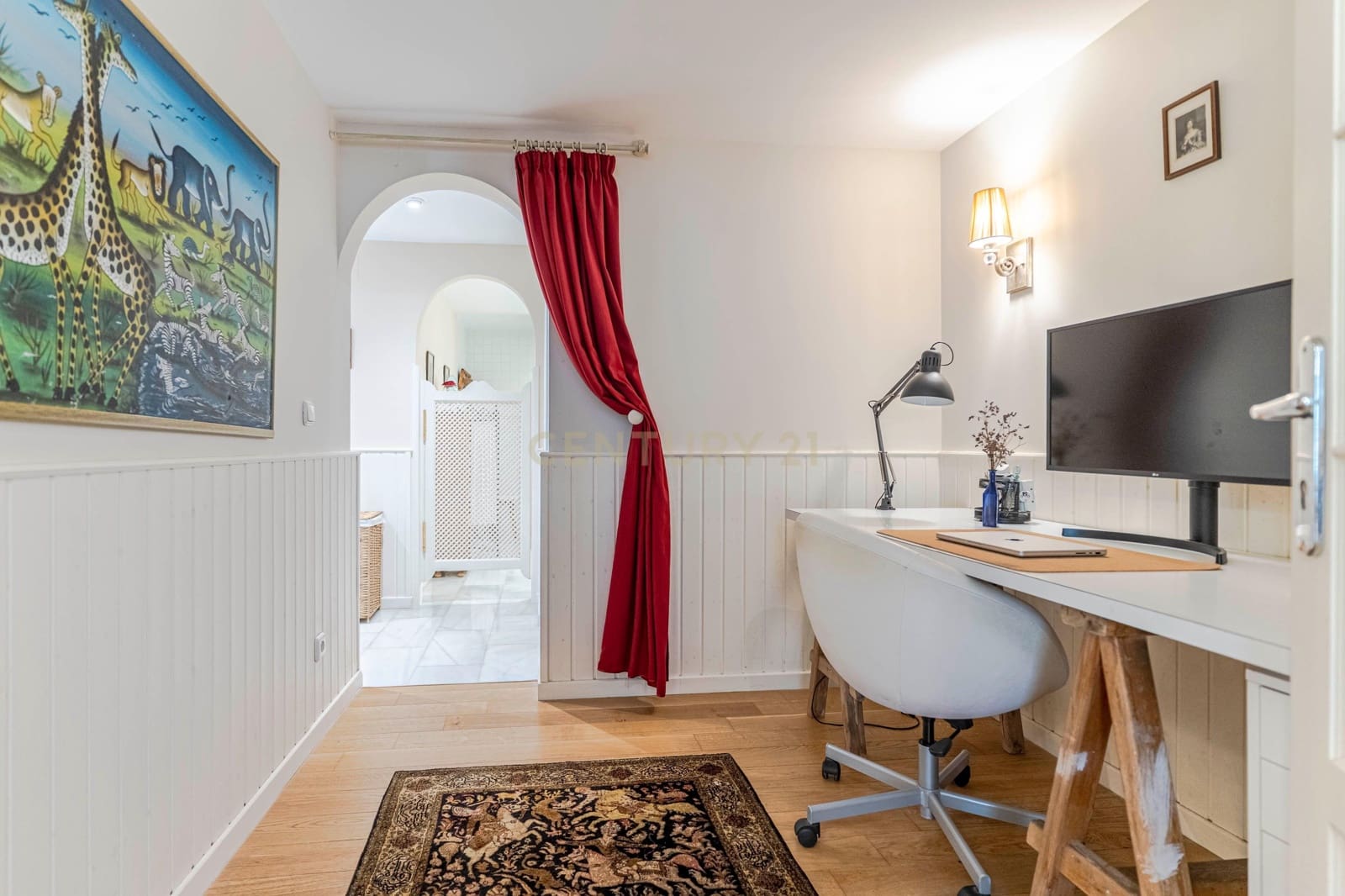 7 soverom Villa til salgs i Almunecar med svømmebasseng - € 2 800 000 (Ref: 9289736)