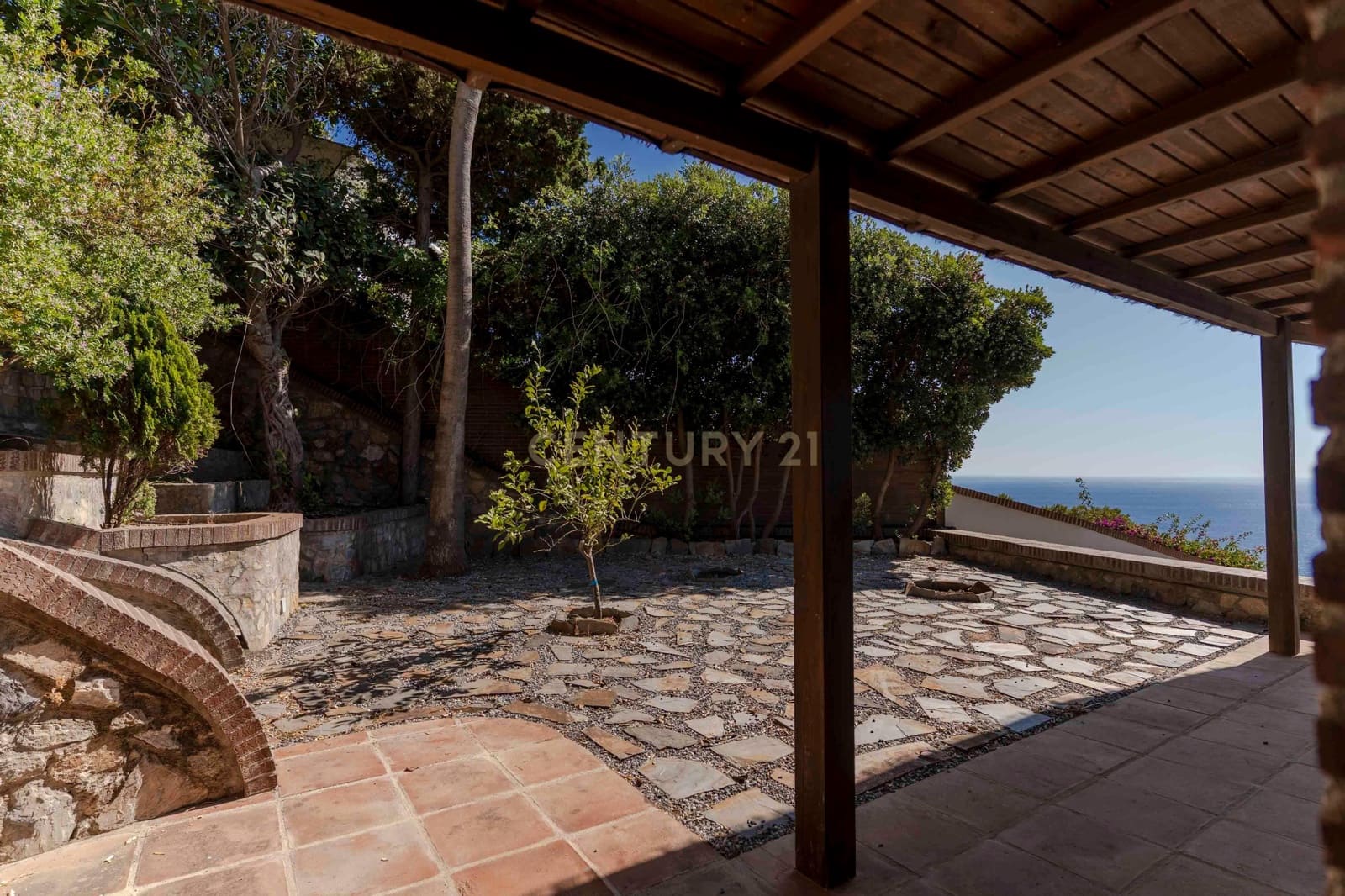 7 soverom Villa til salgs i Almunecar med svømmebasseng - € 2 800 000 (Ref: 9289736)