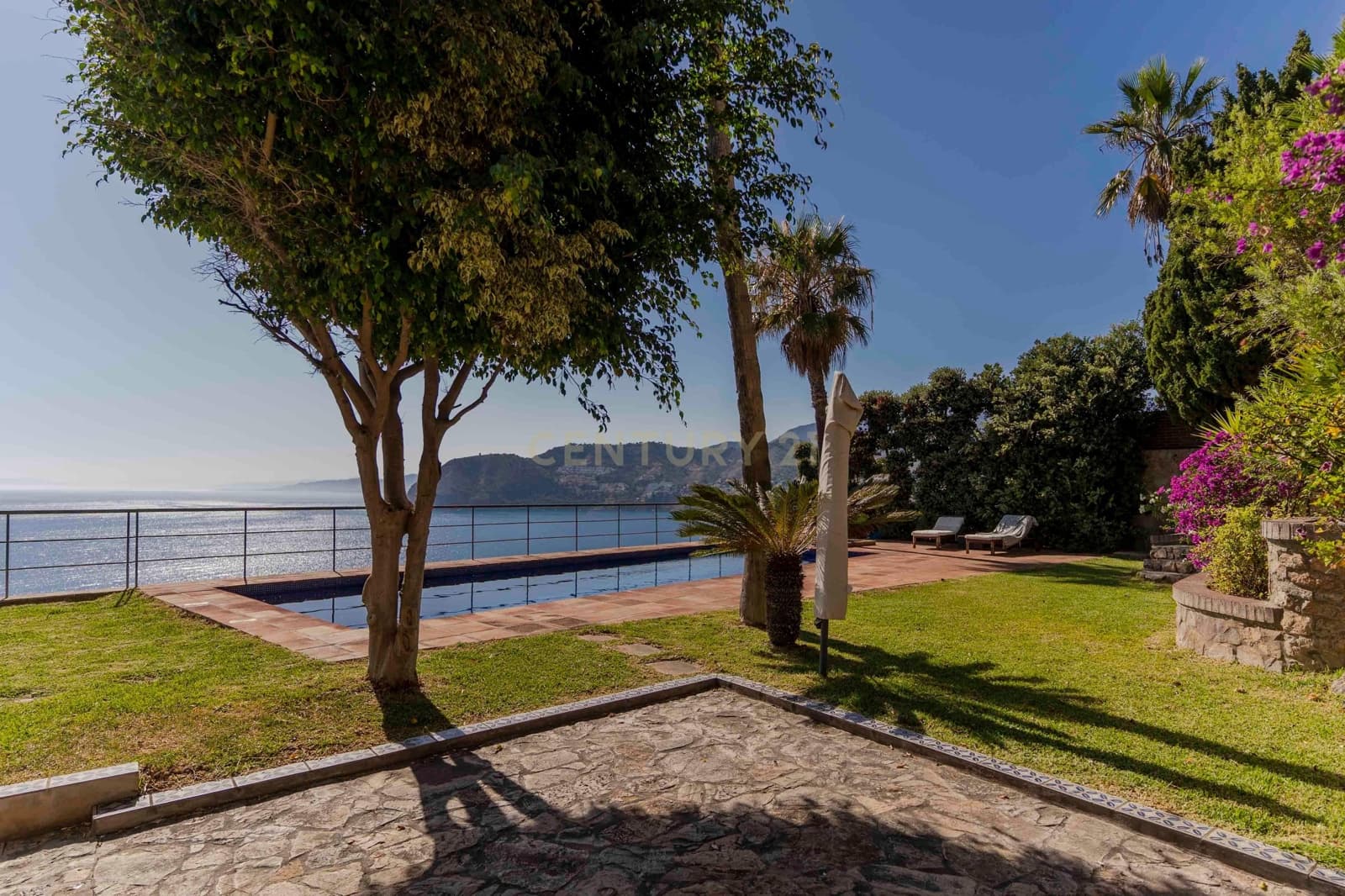 7 soverom Villa til salgs i Almunecar med svømmebasseng - € 2 800 000 (Ref: 9289736)