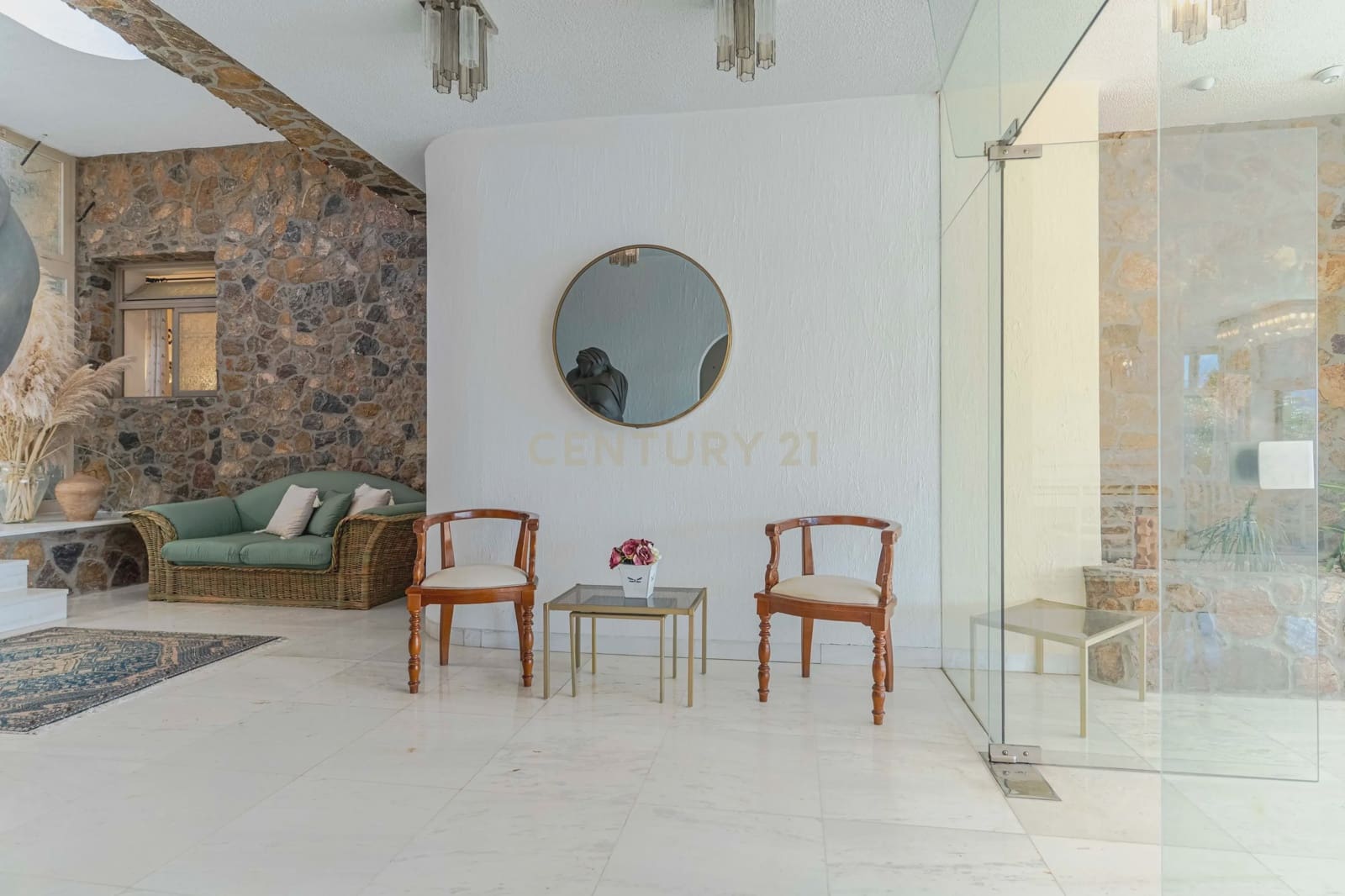 7 soverom Villa til salgs i Almunecar med svømmebasseng - € 2 800 000 (Ref: 9289736)