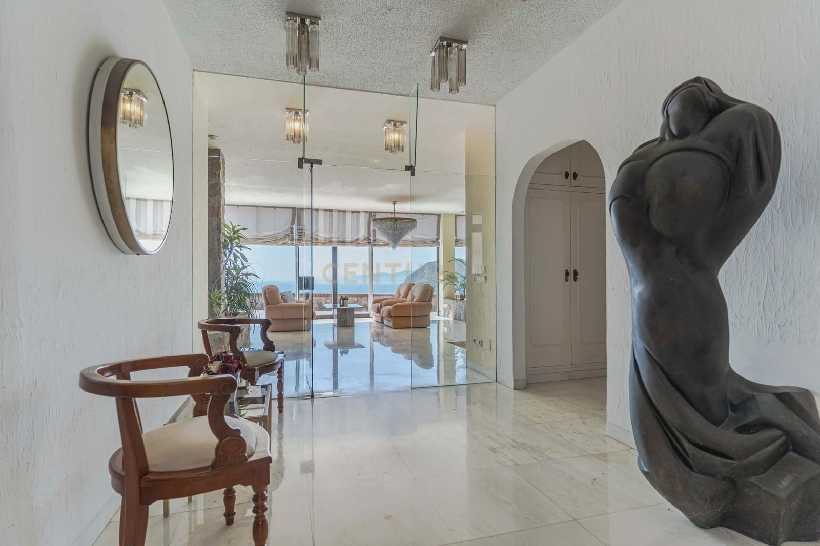 7 soverom Villa til salgs i Almunecar med svømmebasseng - € 2 800 000 (Ref: 9289736)