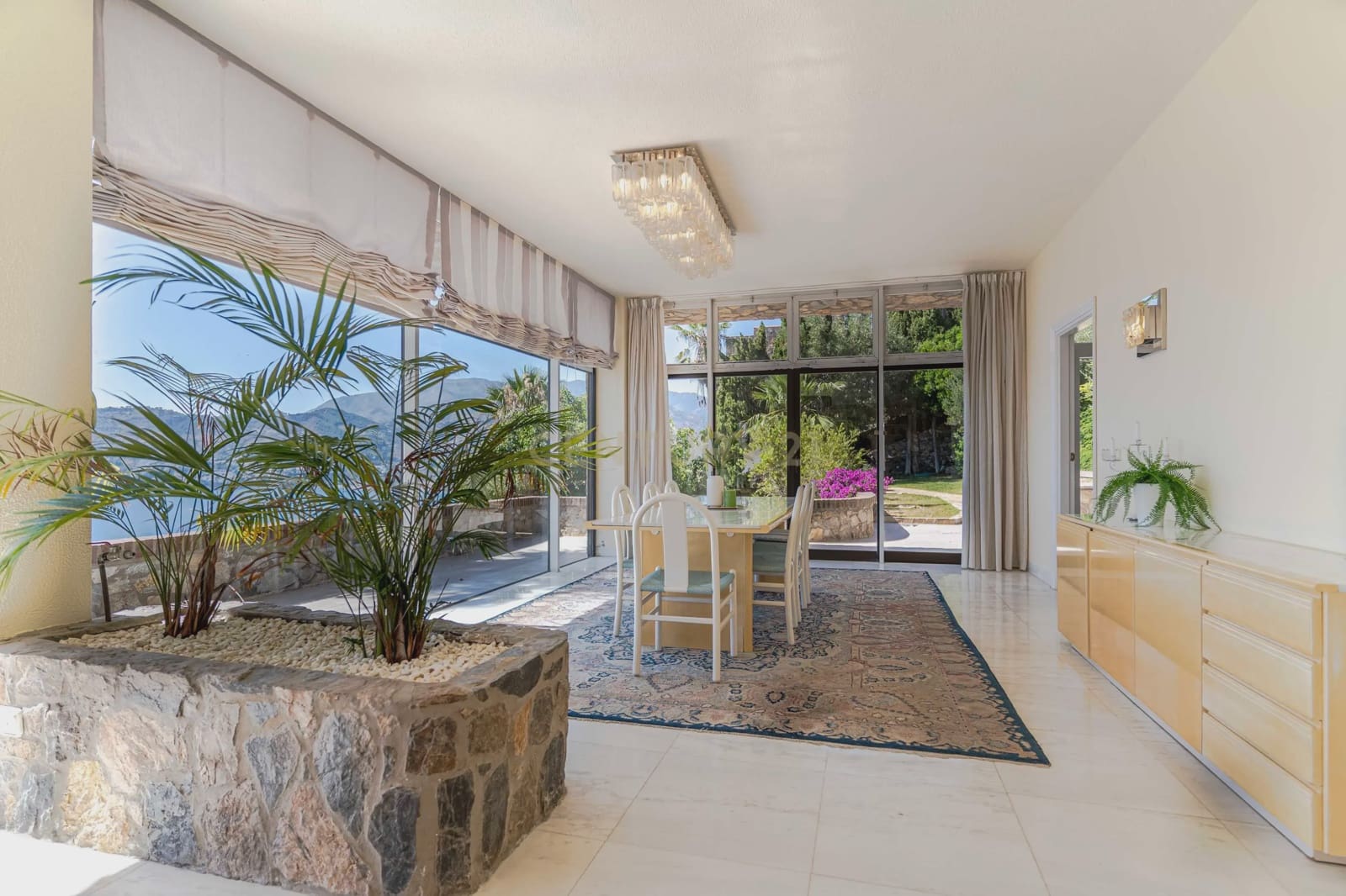 7 soverom Villa til salgs i Almunecar med svømmebasseng - € 2 800 000 (Ref: 9289736)